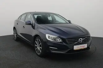 Volvo S60, 1.6, 84 kW, дизель, механическая, передний привод