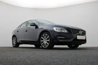 Volvo S60, 1.6, 84 kW, дизель, механическая, передний привод