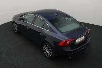 Volvo S60, 1.6, 84 kW, дизель, механическая, передний привод