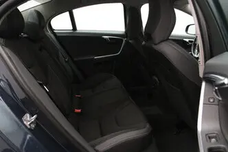 Volvo S60, 1.6, 84 kW, дизель, механическая, передний привод