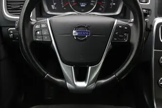 Volvo S60, 1.6, 84 kW, дизель, механическая, передний привод