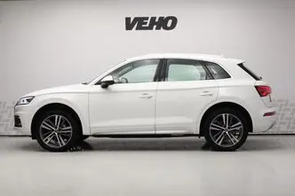 Audi Q5, 2.0, 140 kW, дизель, автомат, полный привод