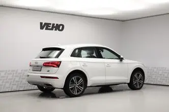 Audi Q5, 2.0, 140 kW, дизель, автомат, полный привод