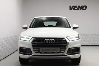 Audi Q5, 2.0, 140 kW, дизель, автомат, полный привод