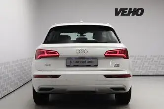 Audi Q5, 2.0, 140 kW, дизель, автомат, полный привод