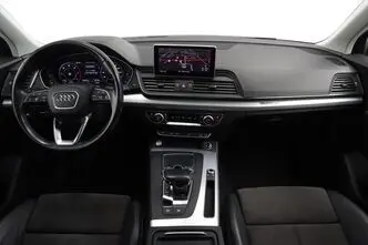 Audi Q5, 2.0, 140 kW, дизель, автомат, полный привод