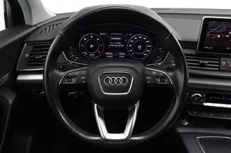 Audi Q5, 2.0, 140 kW, дизель, автомат, полный привод