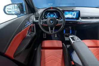 BMW X2, 2.0, 221 kW, бензин, автомат, полный привод