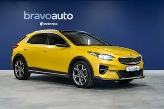 Kia XCeed, 1.6, 150 kW, бензин, автомат, передний привод