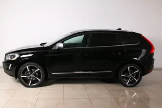 Volvo XC60, 2.4, 133 kW, дизель, автомат, полный привод