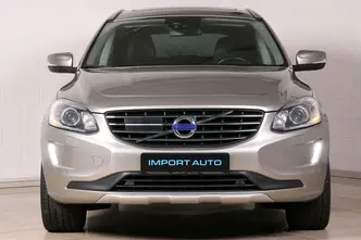 Volvo XC60, 2.4, 169 kW, дизель, автомат, полный привод