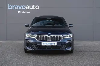 BMW 640, 3.0, 250 kW, hybrid d+e, automatic, four-wheel drive