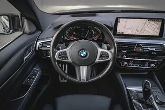 BMW 640, 3.0, 250 kW, hybrid d+e, automatic, four-wheel drive