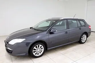 Renault Laguna, 2.0, 96 kW, дизель, механическая, передний привод