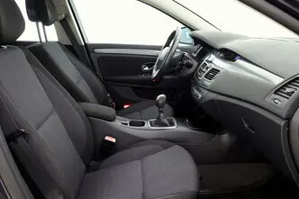 Renault Laguna, 2.0, 96 kW, дизель, механическая, передний привод