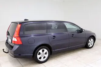 Volvo V70, 2.4, 136 kW, дизель, автомат, передний привод