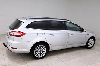 Ford Mondeo, 2.0, 103 kW, дизель, автомат, передний привод