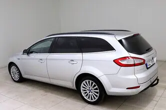 Ford Mondeo, 2.0, 103 kW, дизель, автомат, передний привод