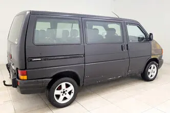 Volkswagen Caravelle, 2.4, 57 kW, diisel