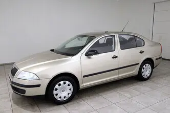 Škoda Octavia, 1.4, 55 kW, petrol, manual, front-wheel drive