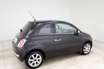 Fiat 500, 1.2, 51 kW, бензин, механическая, передний привод