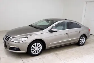 Volkswagen Passat CC, 2.0, 103 kW, дизель, автомат, передний привод