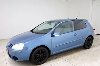 Volkswagen Golf, 1.4, 103 kW, бензин, механическая, передний привод