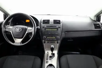 Toyota Avensis, 1.8, 108 kW, бензин, автомат, передний привод