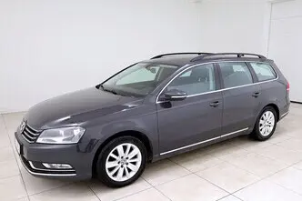 Volkswagen Passat, 2.0, 103 kW, дизель, автомат, передний привод