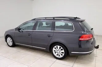 Volkswagen Passat, 2.0, 103 kW, дизель, автомат, передний привод