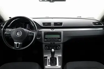 Volkswagen Passat, 2.0, 103 kW, дизель, автомат, передний привод