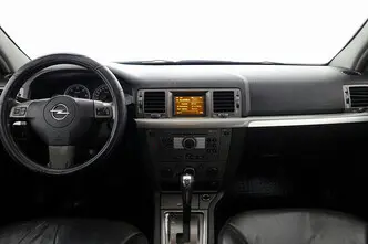 Opel Vectra, 1.9, 110 kW, diesel, automatic, front-wheel drive