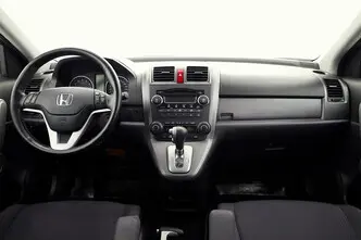 Honda CR-V, 2.0, 110 kW, бензин, автомат, полный привод