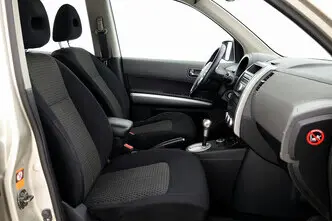 Nissan X-Trail, 2.0, 104 kW, бензин, автомат, полный привод