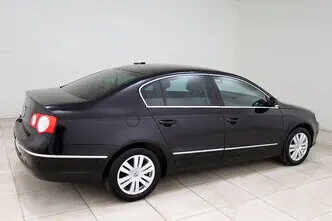 Volkswagen Passat, 2.0, 110 kW, бензин, автомат, передний привод