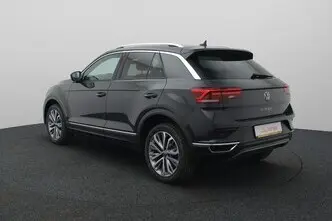 Volkswagen T-Roc, 1.5, 110 kW, бензин, автомат, передний привод