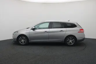 Peugeot 308, 1.6, 88 kW, дизель, механическая, передний привод