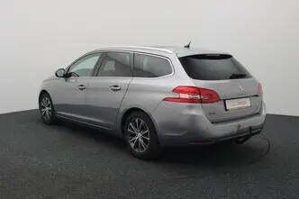 Peugeot 308, 1.6, 88 kW, дизель, механическая, передний привод