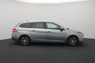 Peugeot 308, 1.6, 88 kW, дизель, механическая, передний привод