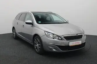 Peugeot 308, 1.6, 88 kW, дизель, механическая, передний привод