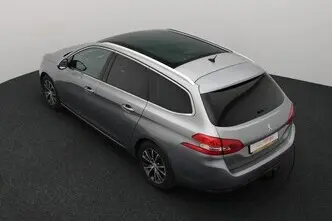 Peugeot 308, 1.6, 88 kW, дизель, механическая, передний привод