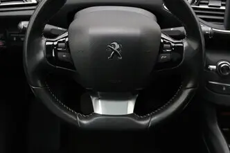 Peugeot 308, 1.6, 88 kW, дизель, механическая, передний привод