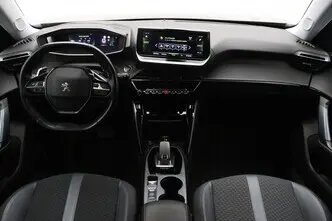 Peugeot 2008, 1.5, 96 kW, дизель, автомат, передний привод