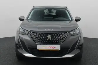 Peugeot 2008, 1.5, 96 kW, дизель, автомат, передний привод