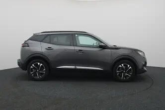 Peugeot 2008, 1.5, 96 kW, дизель, автомат, передний привод