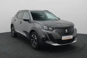 Peugeot 2008, 1.5, 96 kW, дизель, автомат, передний привод