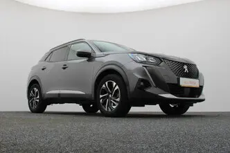 Peugeot 2008, 1.5, 96 kW, дизель, автомат, передний привод