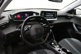 Peugeot 2008, 1.5, 96 kW, дизель, автомат, передний привод