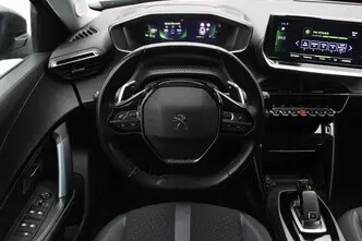 Peugeot 2008, 1.5, 96 kW, дизель, автомат, передний привод