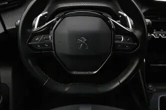 Peugeot 2008, 1.5, 96 kW, дизель, автомат, передний привод